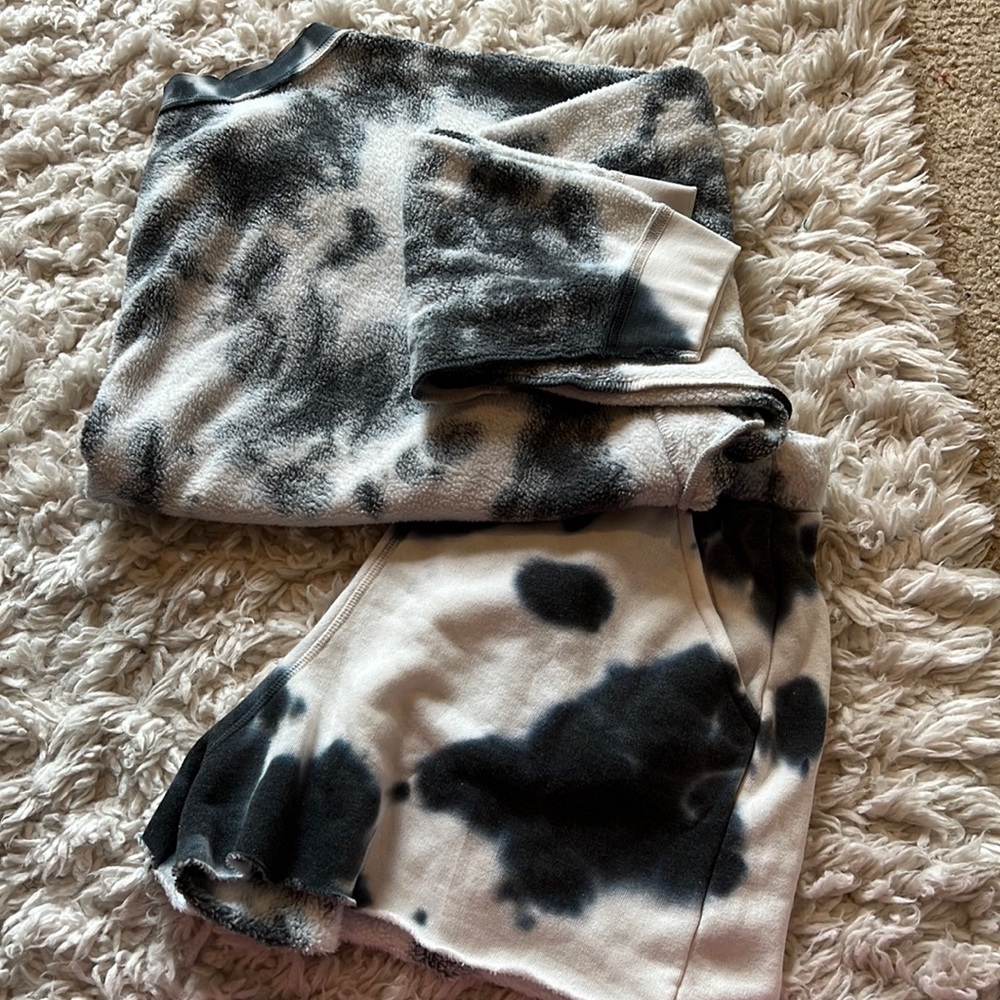 Free People set